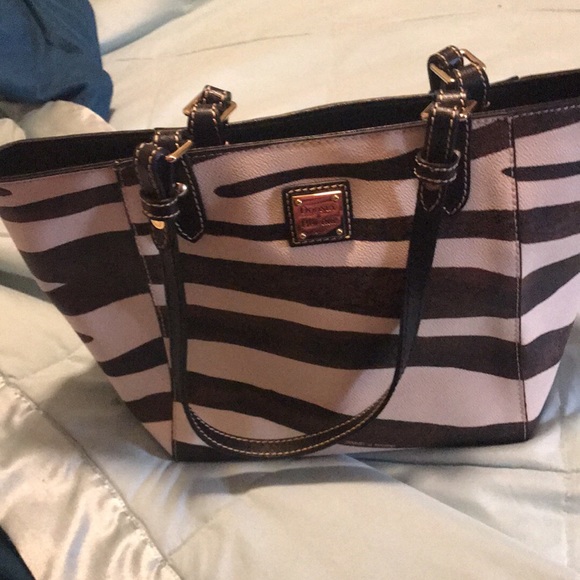 Dooney & bourke